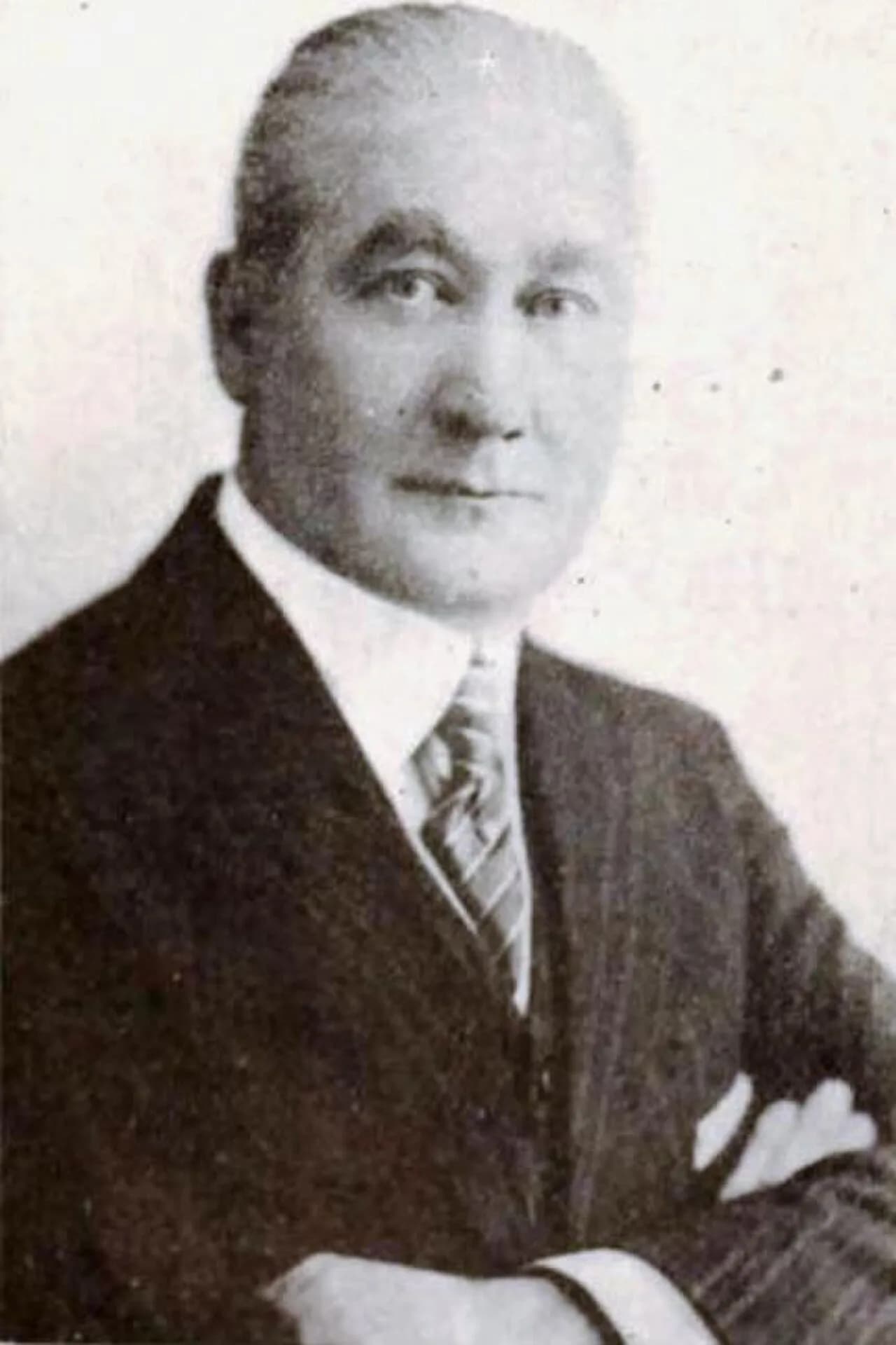 William H. Tooker