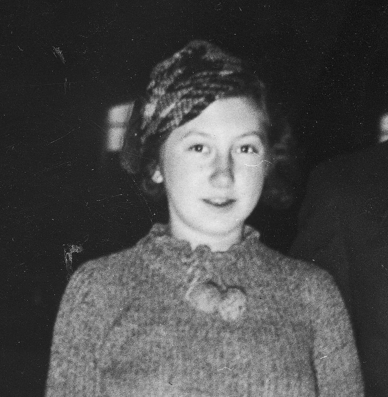 Hedy Stenuf