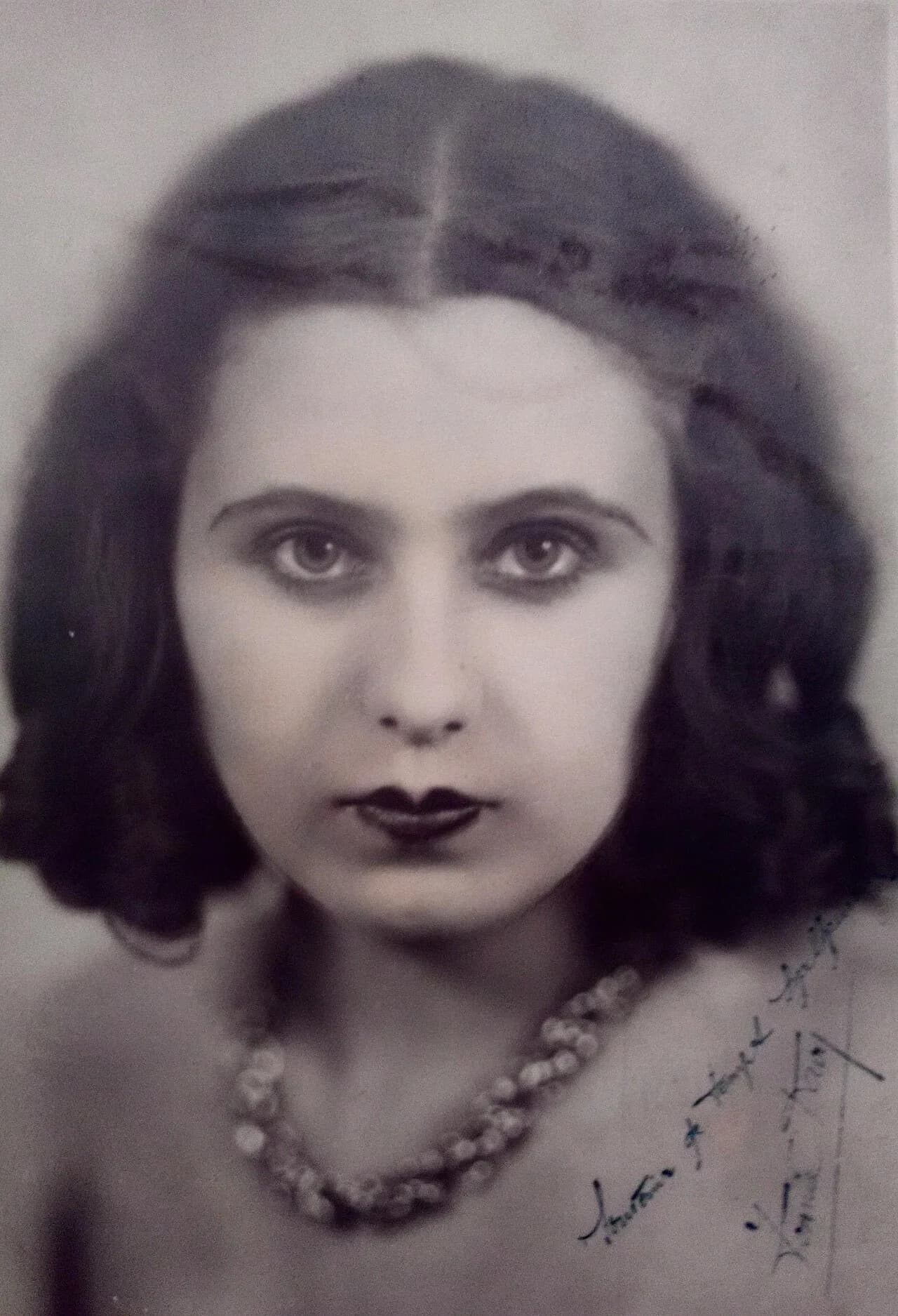 Tonnie Davy