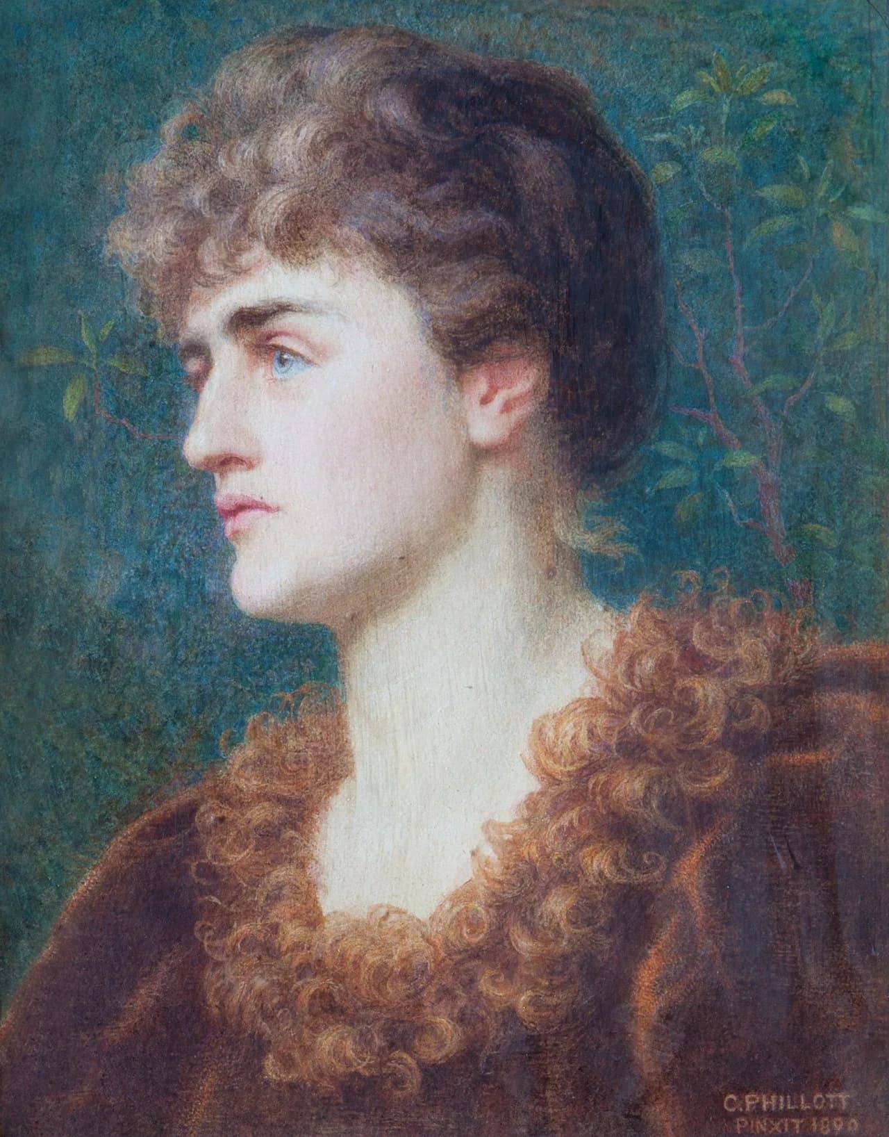 Eugénie Sellers Strong