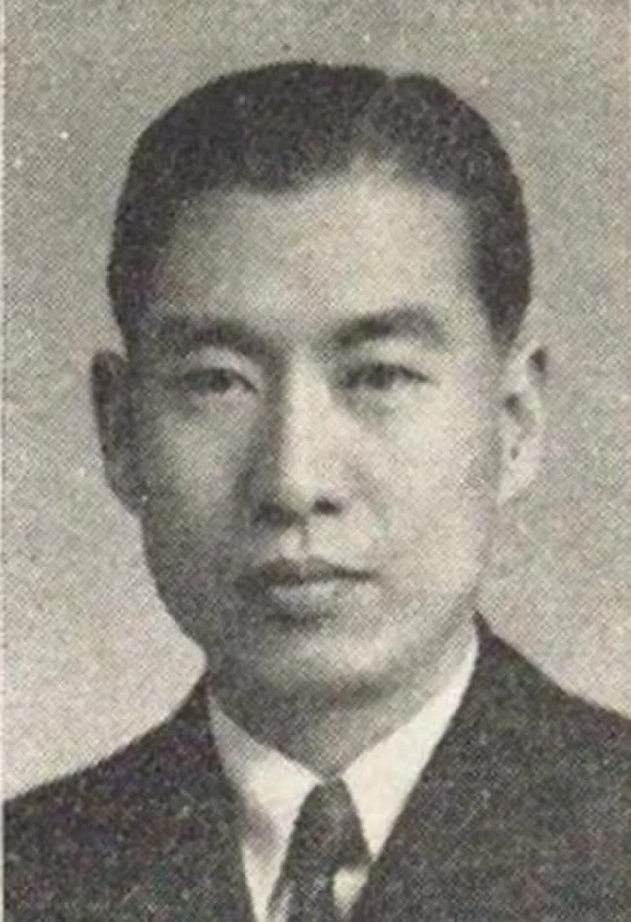 Tadanao Tsuchiya