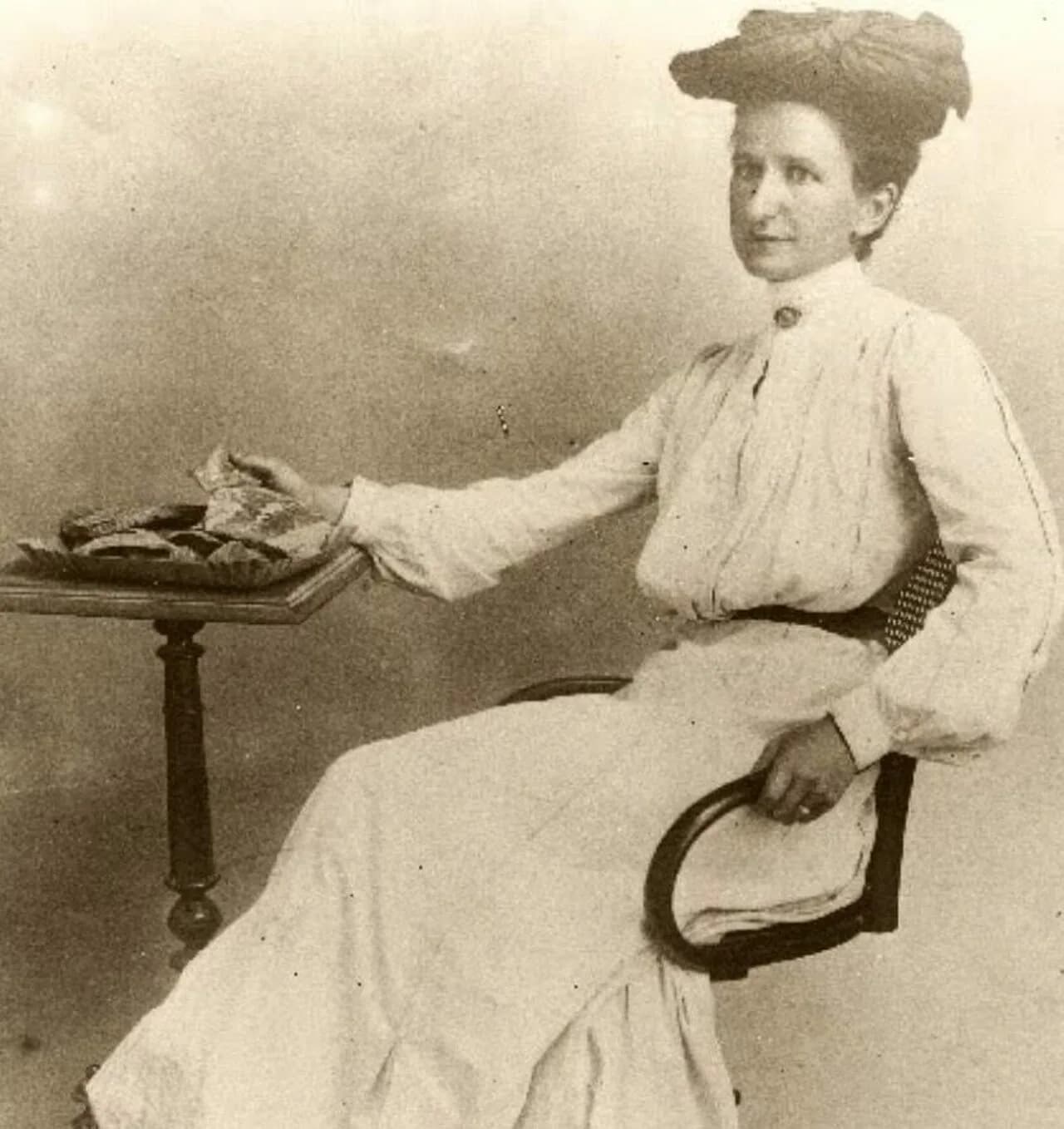 Harriet Boyd-Hawes