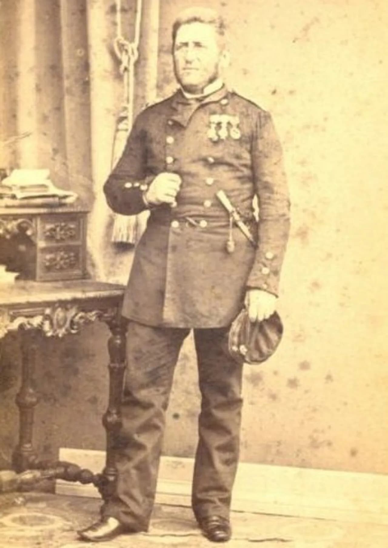 Otto Christian Hammer