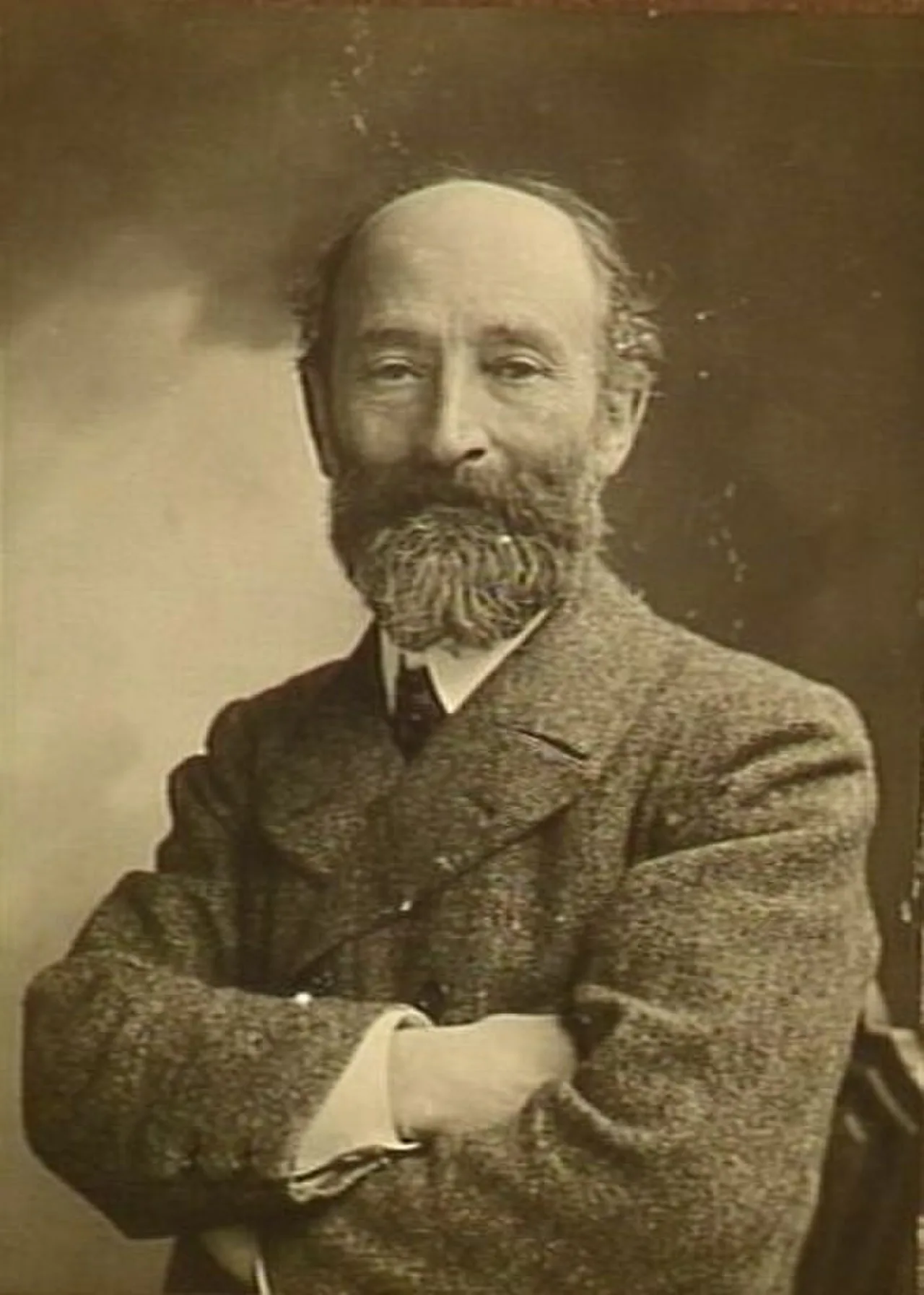 Varlam Cherkezishvili