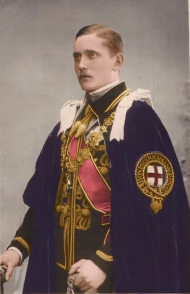 Arthur of Connaught