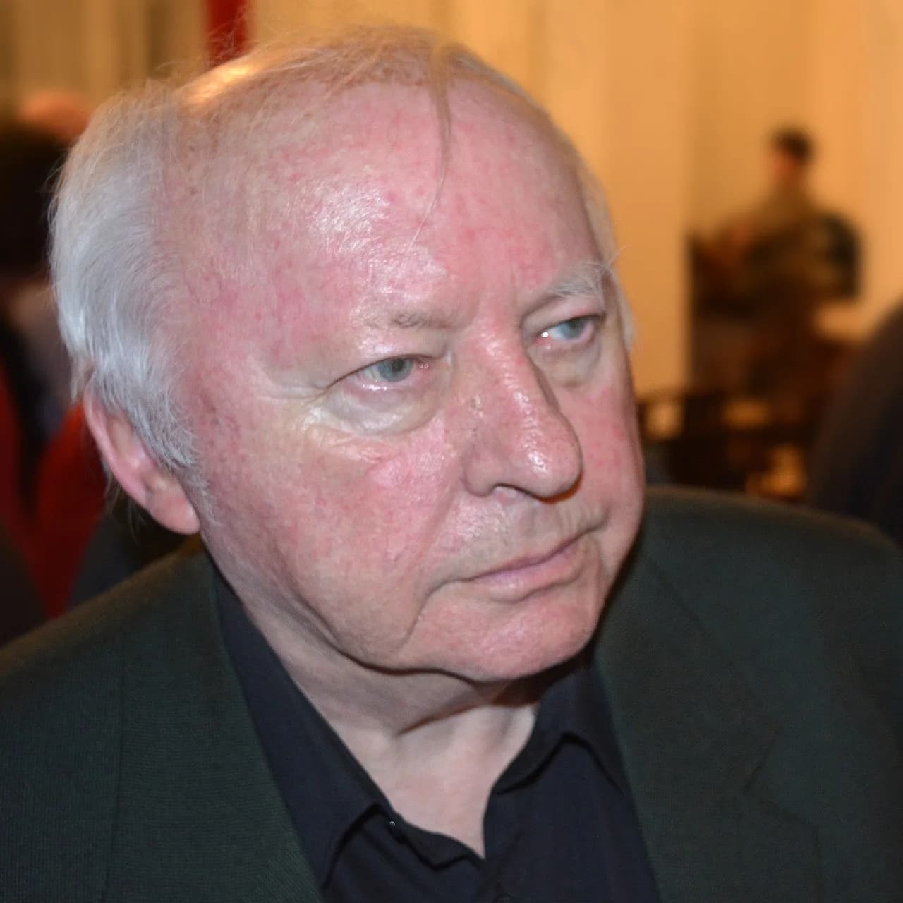 István Ágh