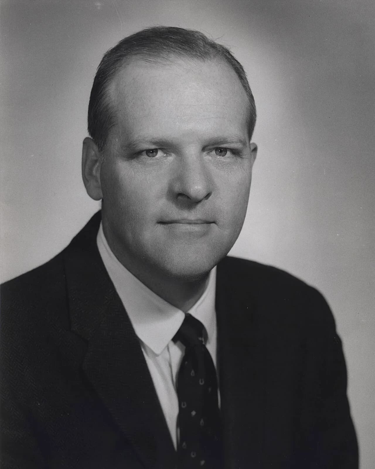 James P. Whyte Jr.
