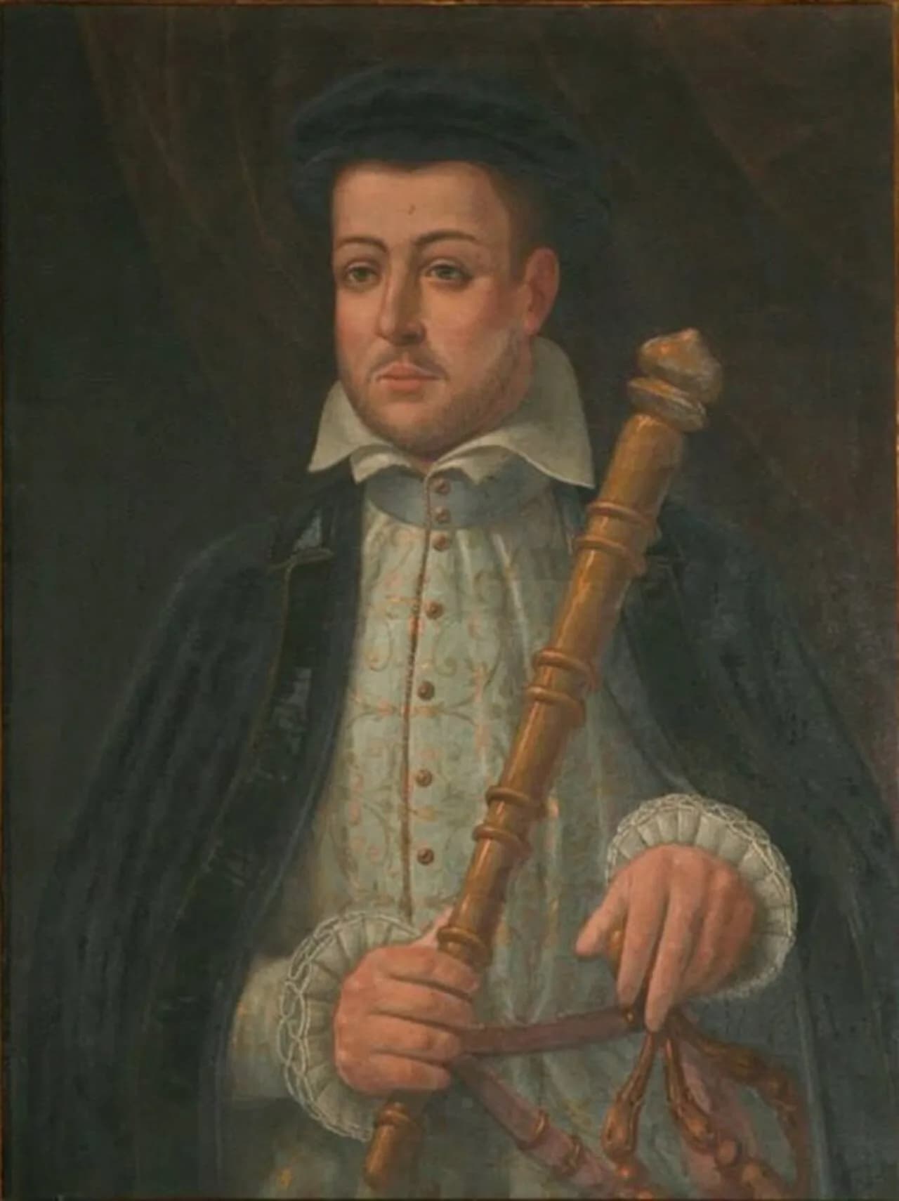 Paolo Giordano I. Orsini