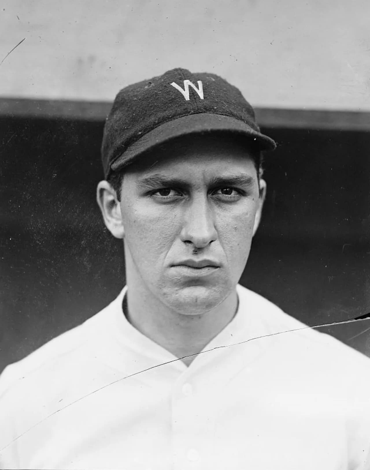 Curly Ogden