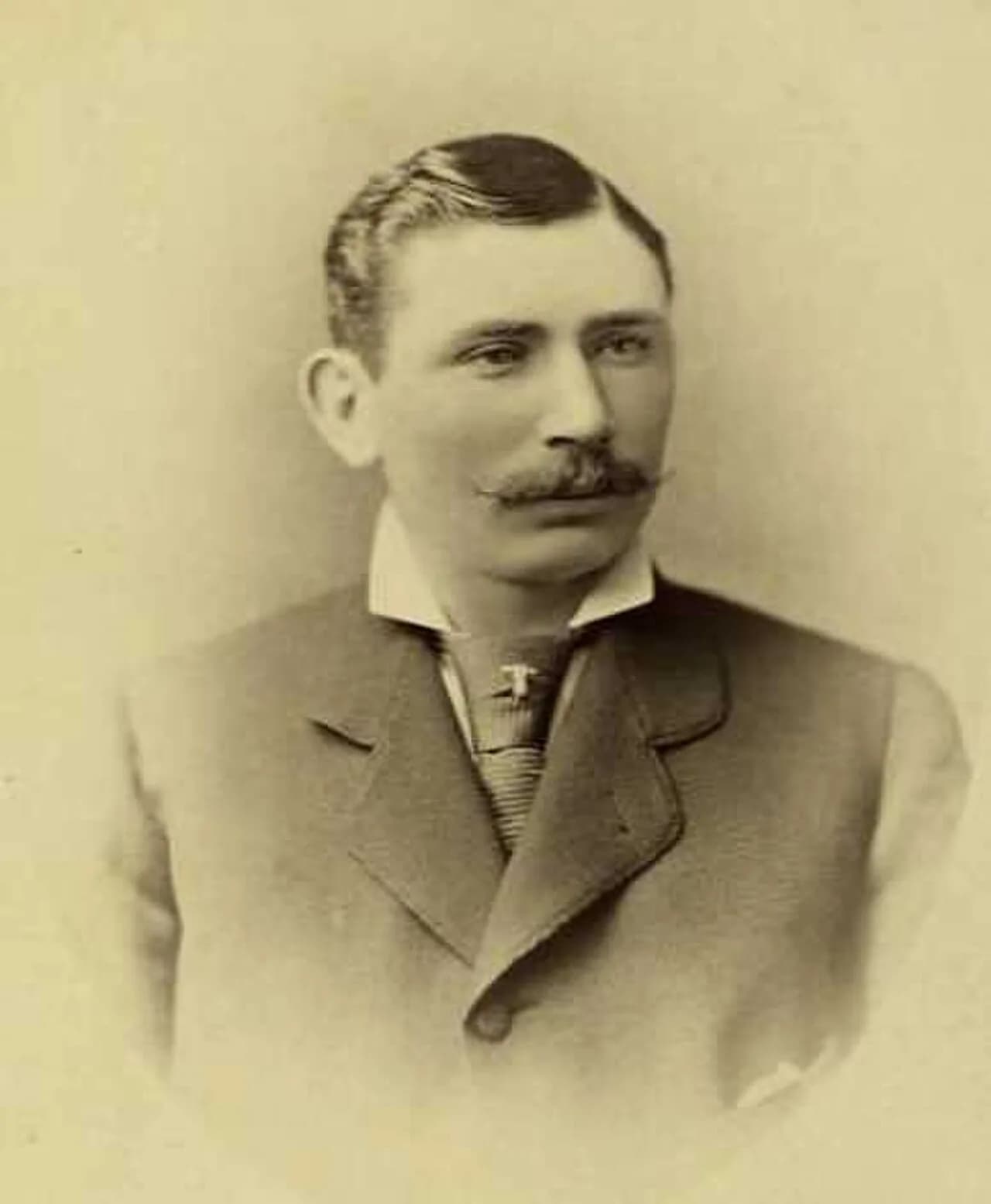 Curry Foley