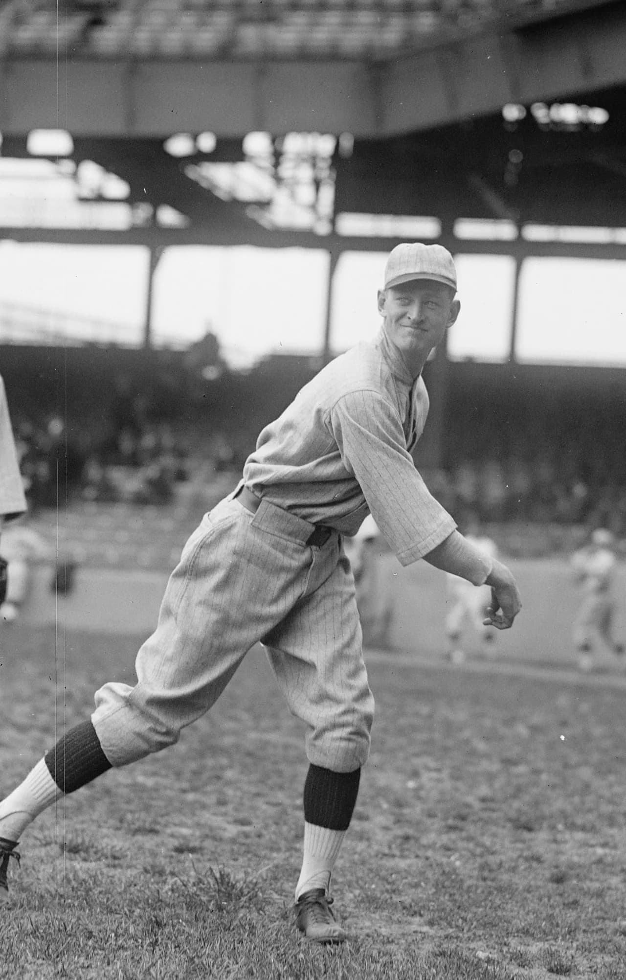 Curt Fullerton