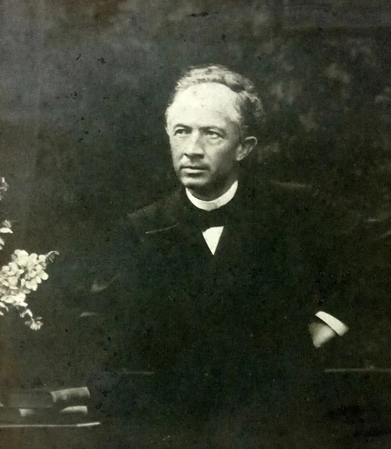 Emil Müller