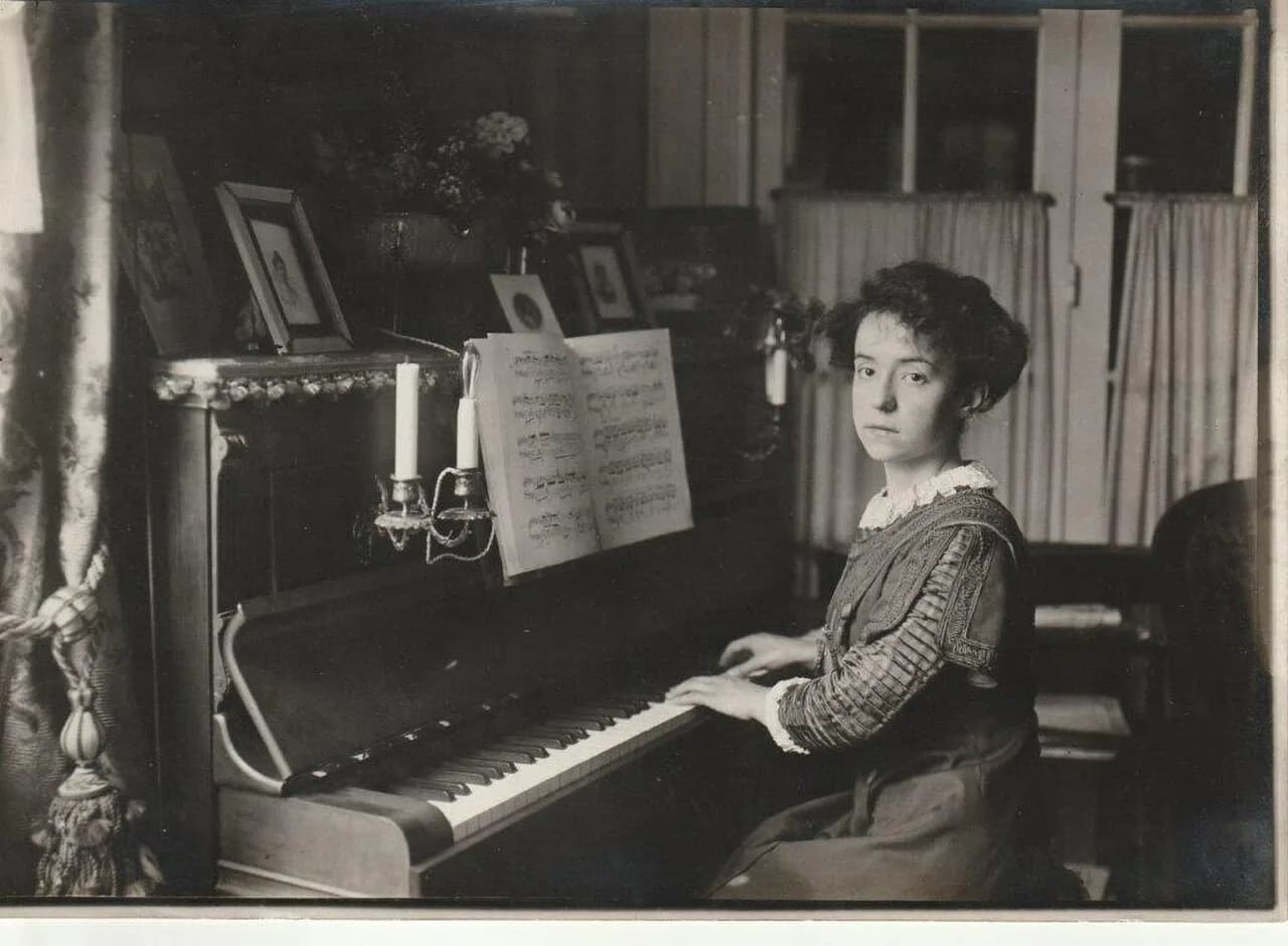 Marguerite Rouvière