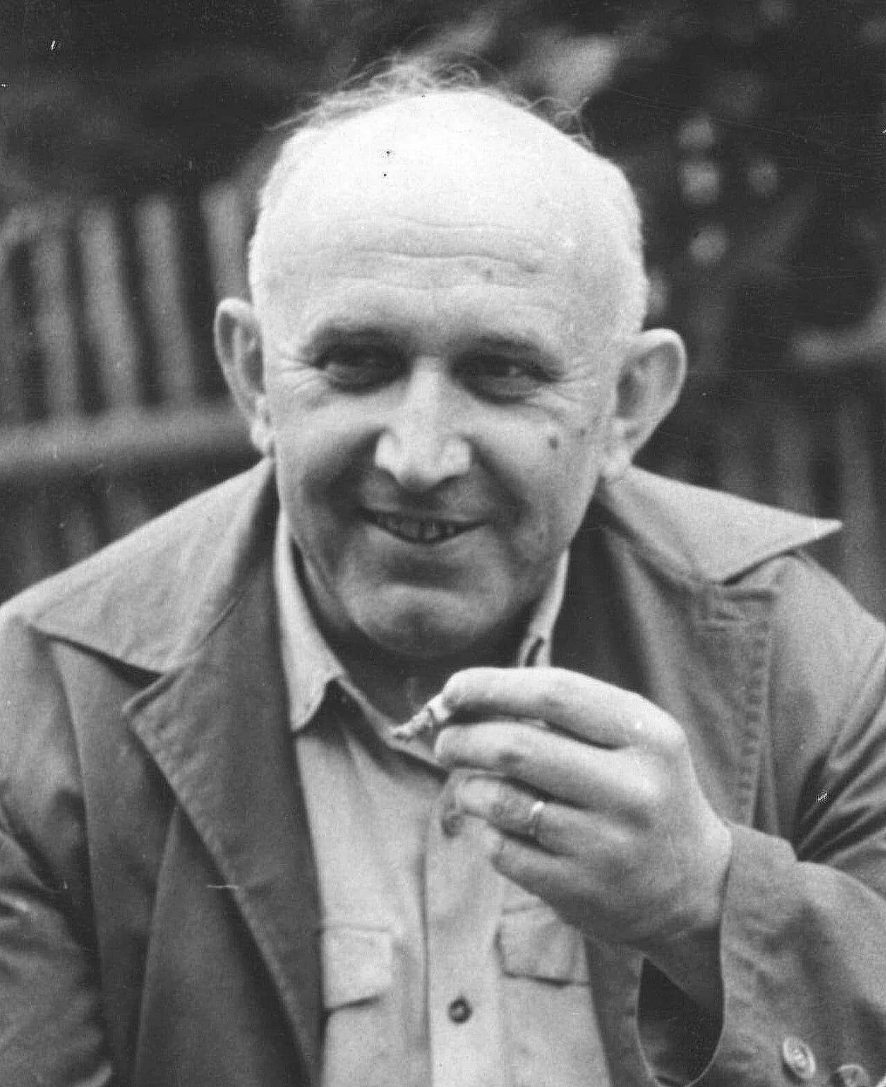 Jaroslav Kramář