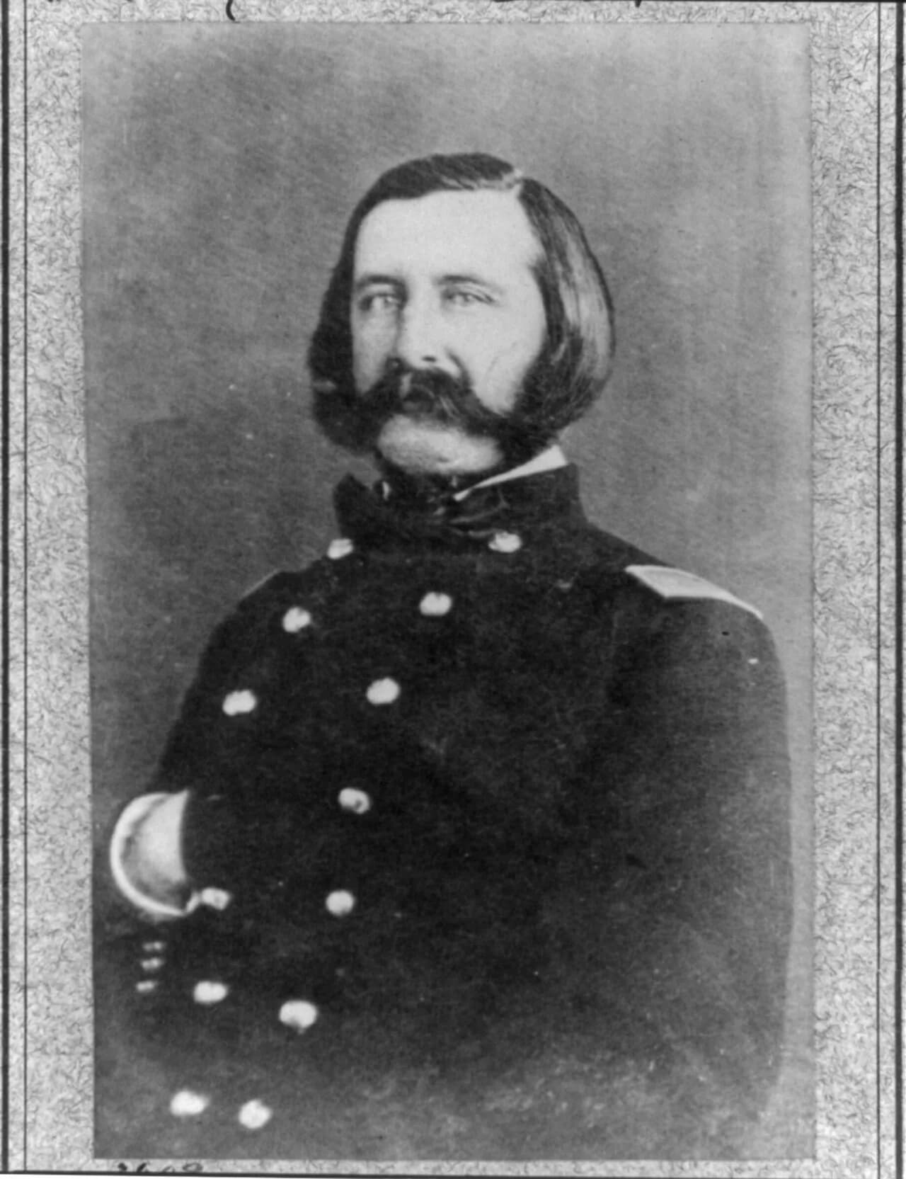 John H. King