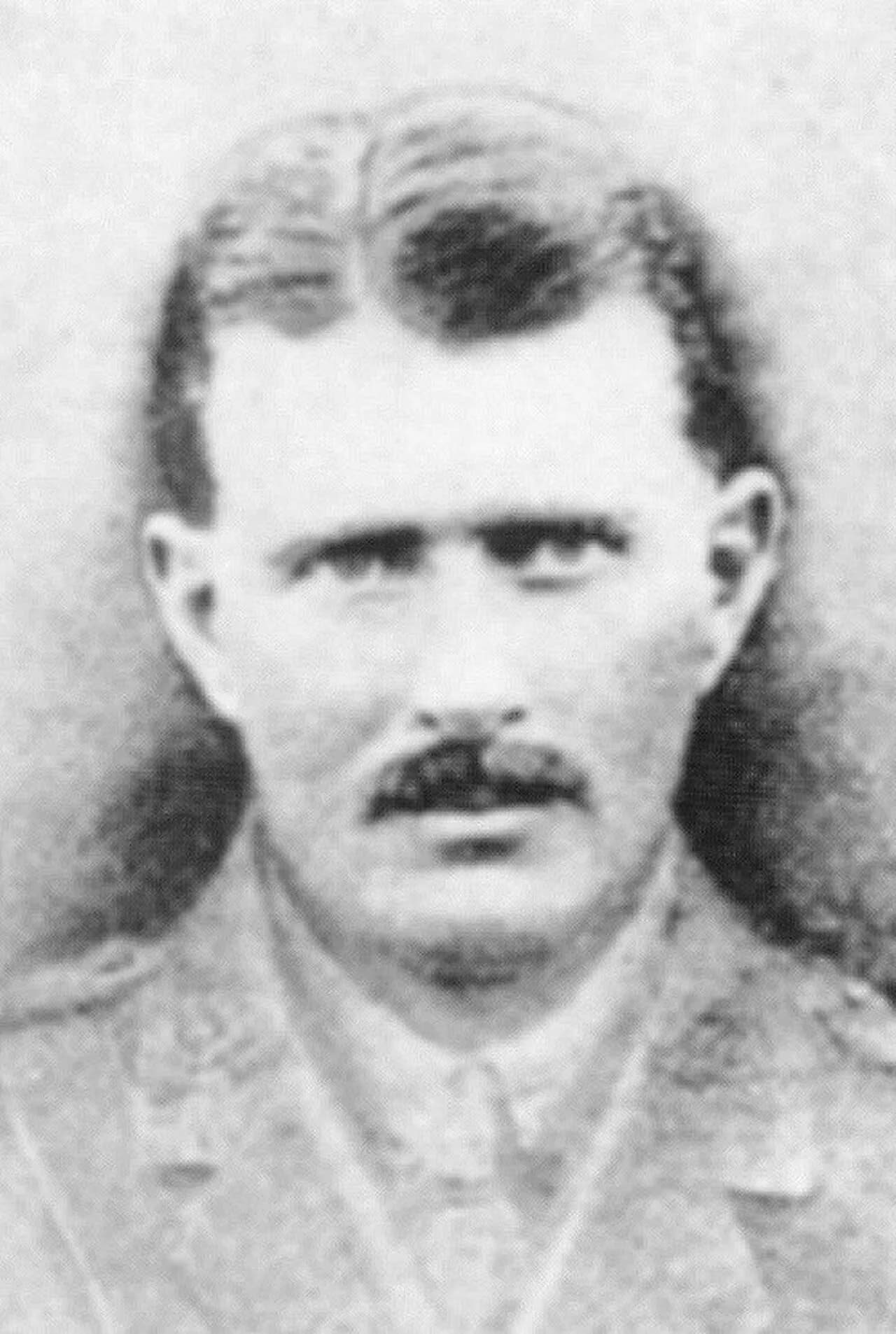 Cuthbert Bromley