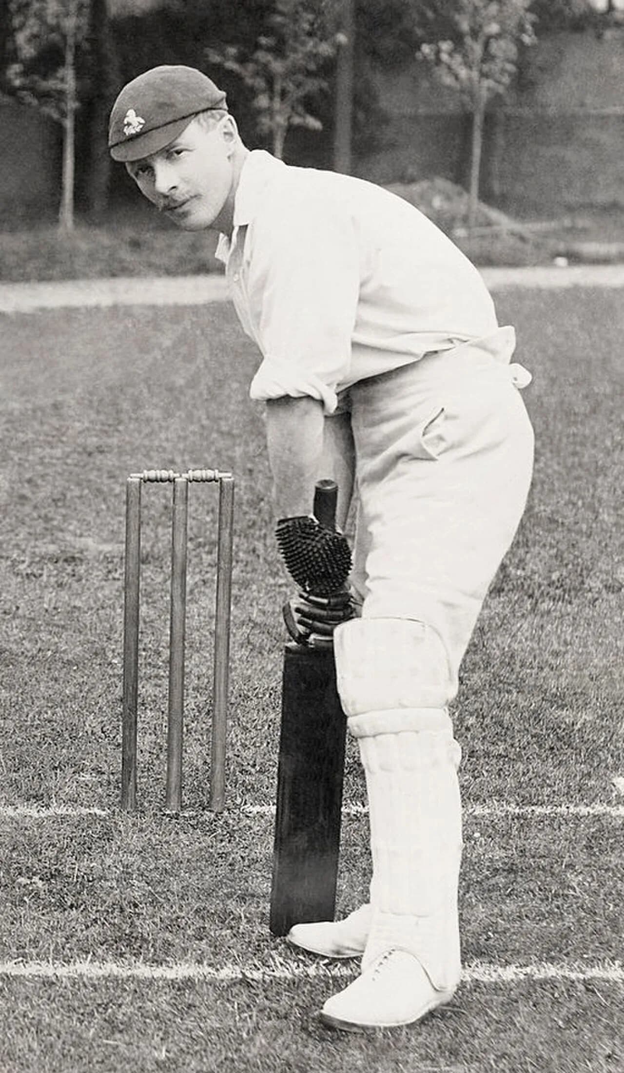 Cuthbert Burnup
