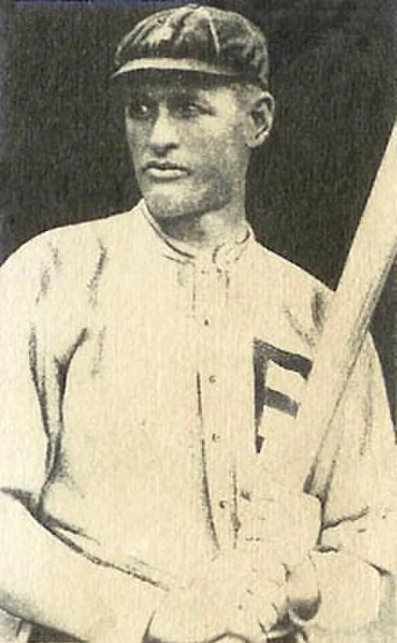 Cy Williams