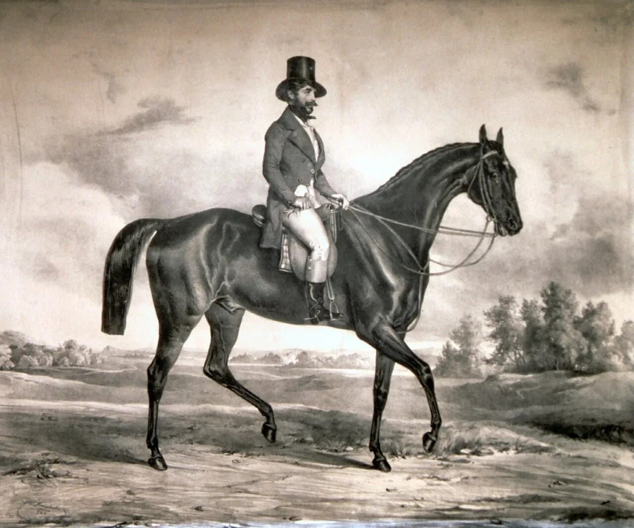 Moritz Graf Sándor von Szlavnicza