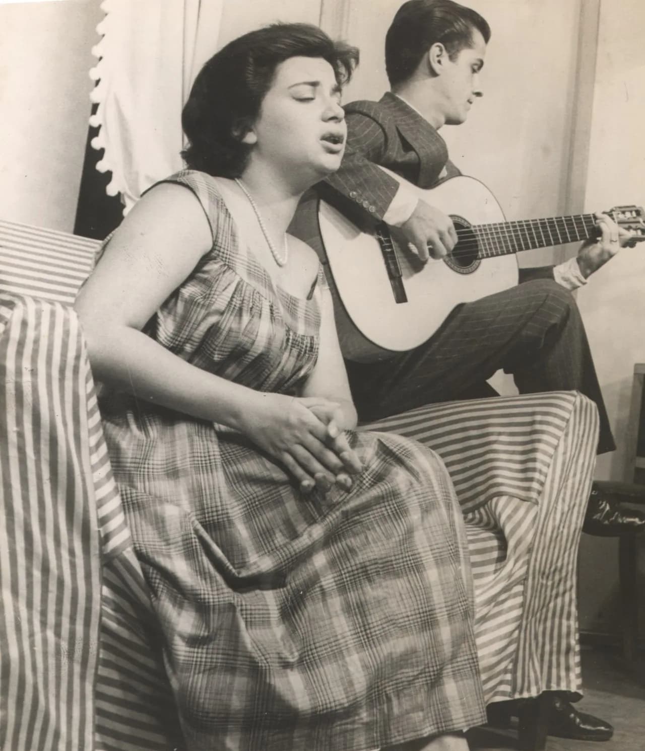 Sylvia Telles