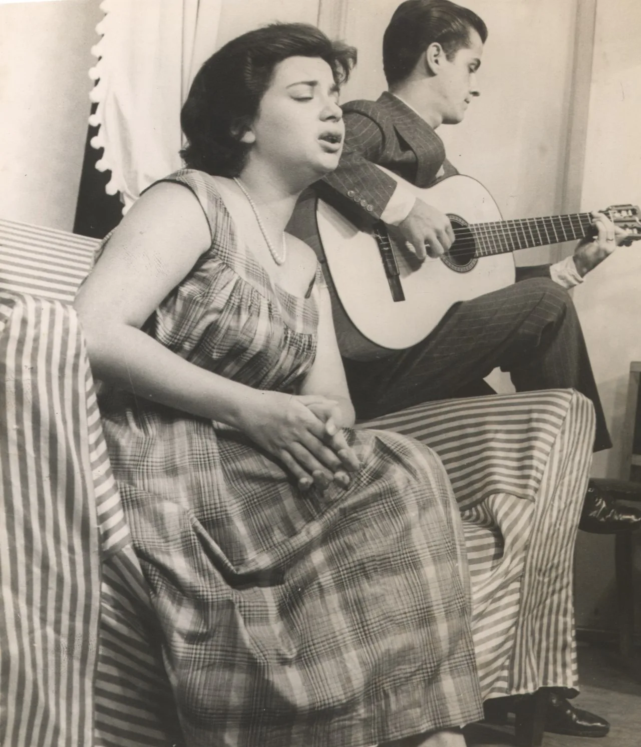 Sylvia Telles