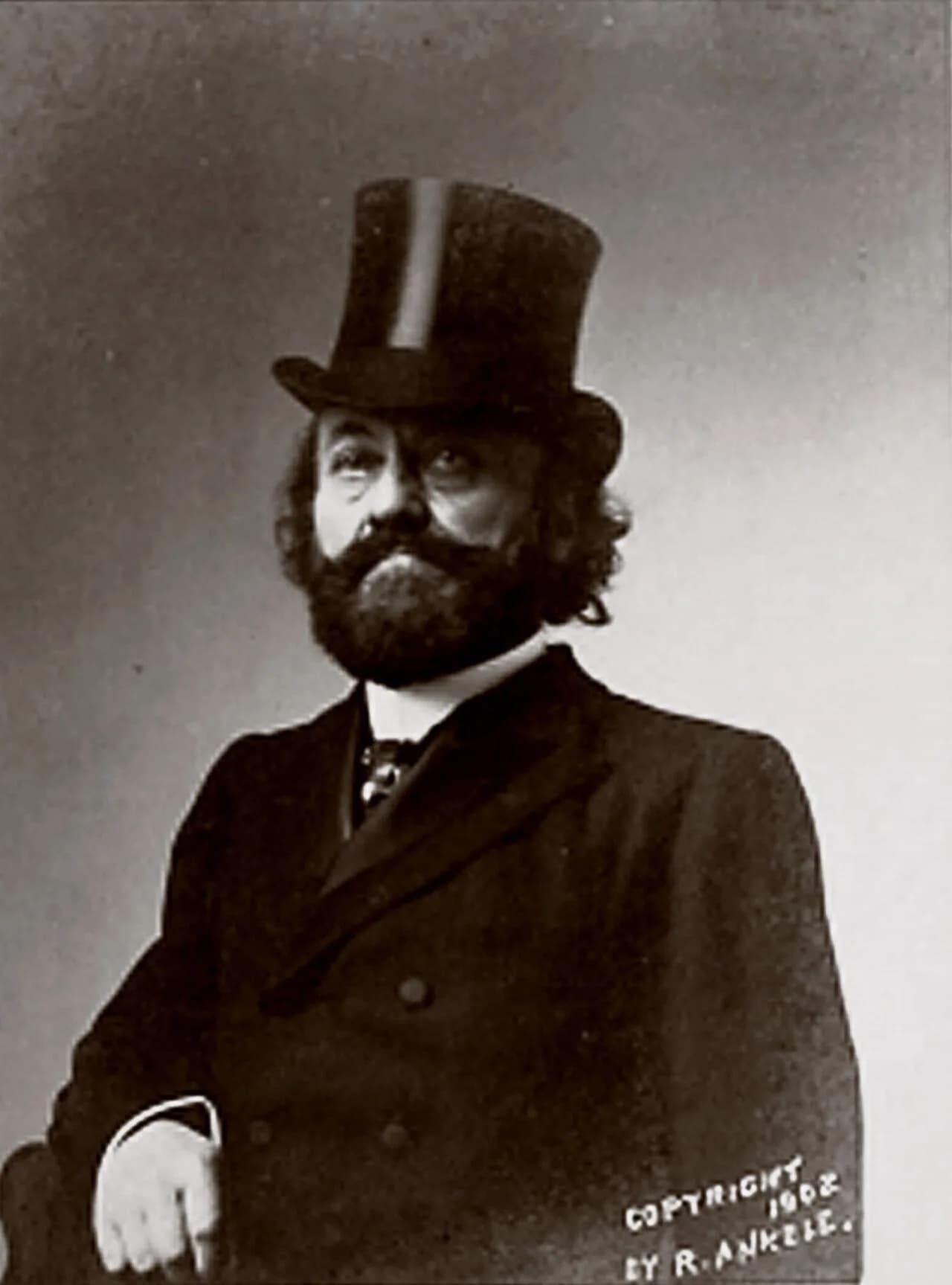 Buatier de Kolta