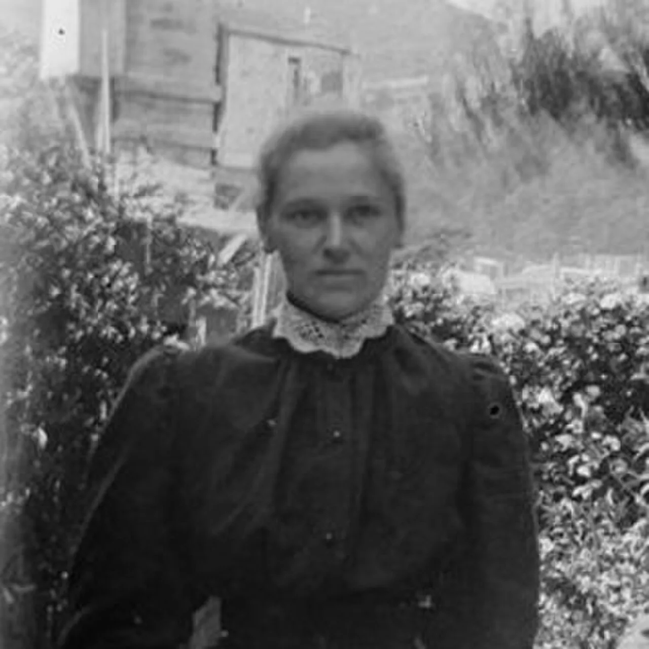 Cybele Ethel Kirk
