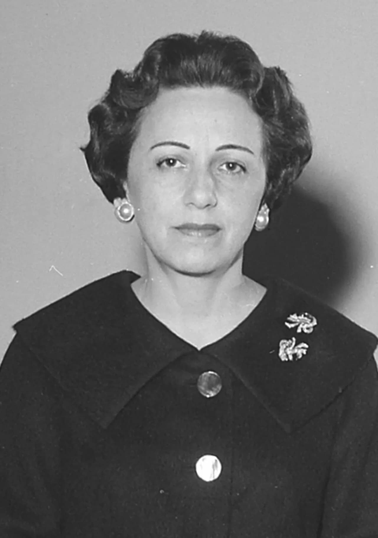 Sarah Kubitschek