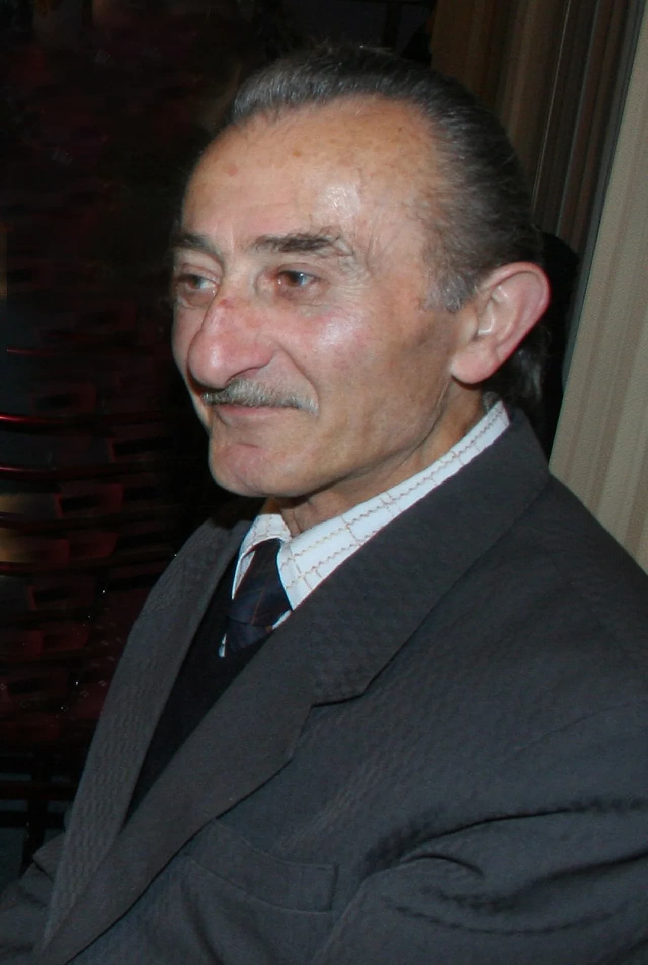 Homer Vanyan