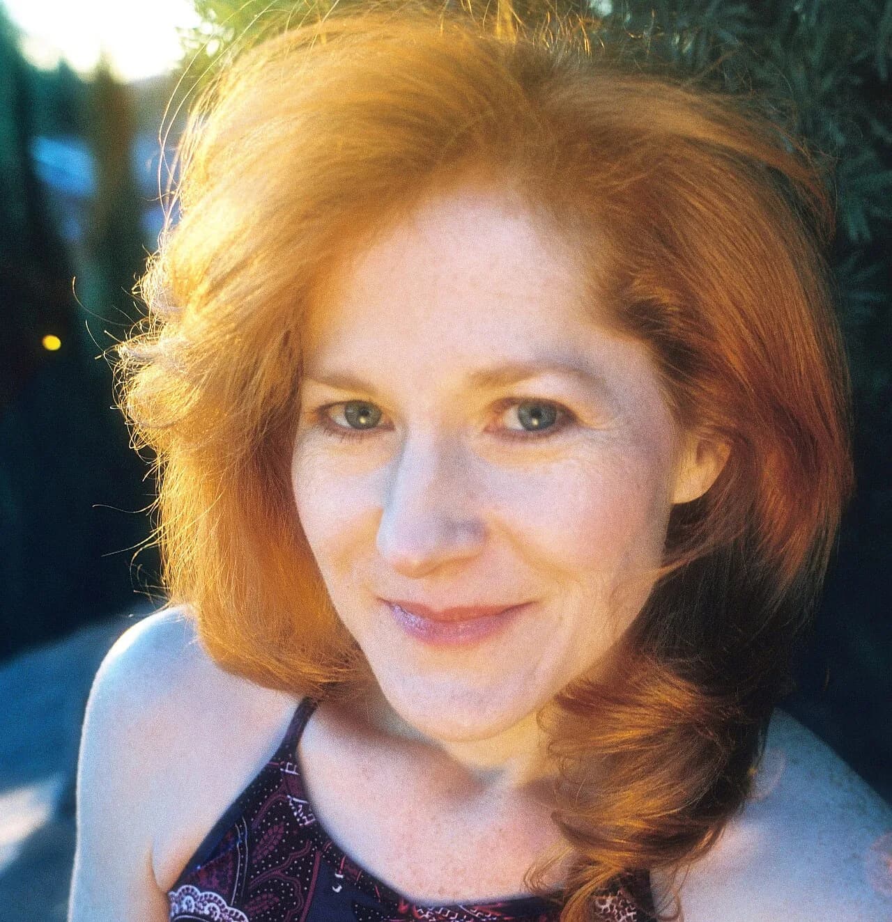 Patricia Ann Lamkin