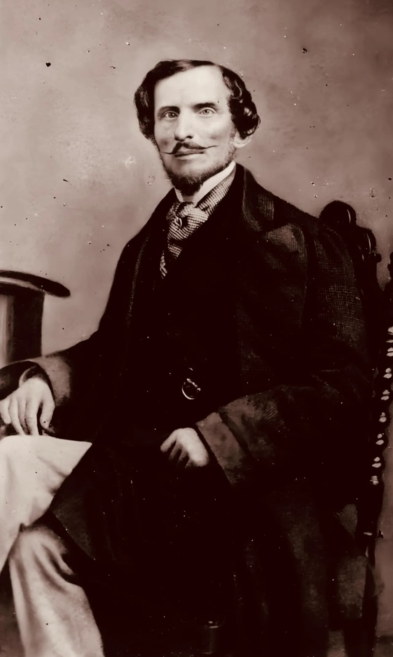 Bettino Ricasoli