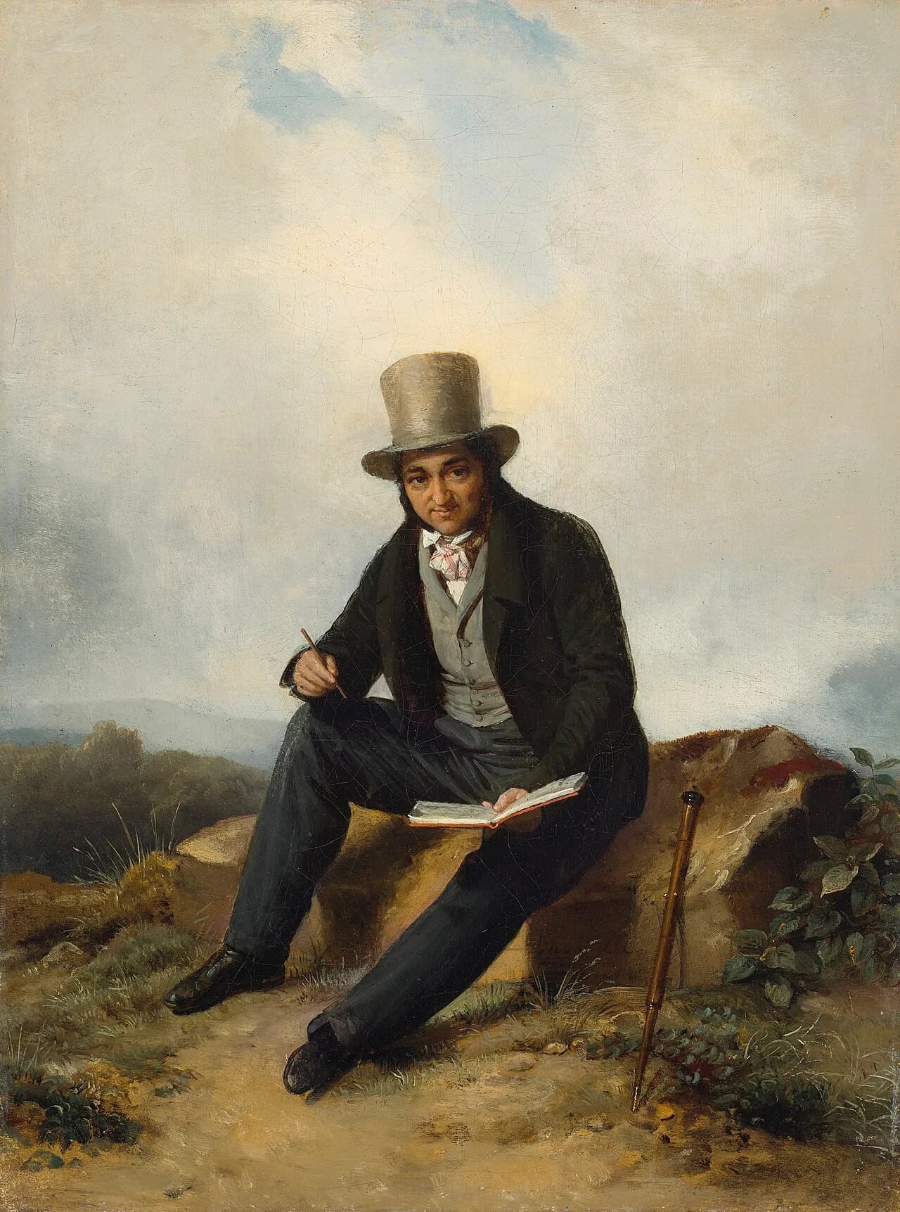 André Jolivard