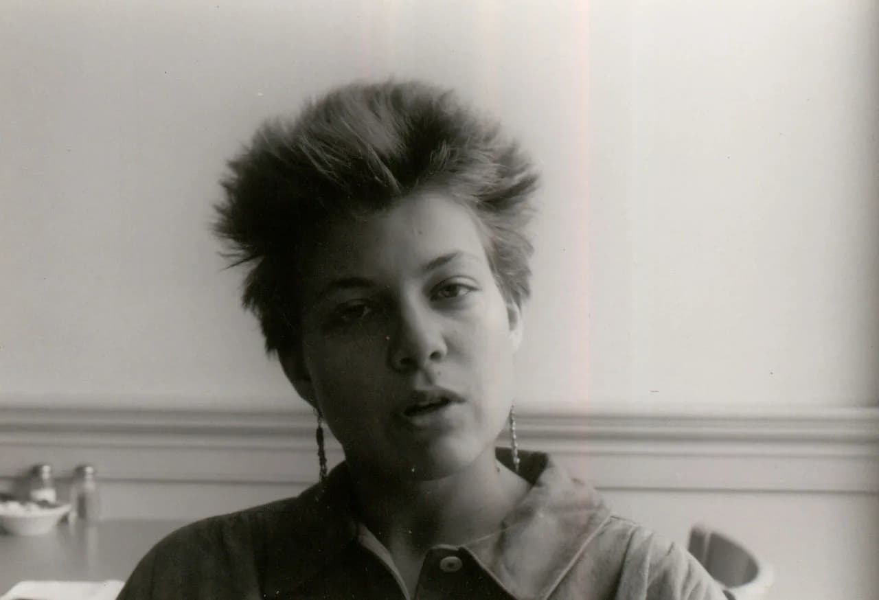 Cynthia Elbaum