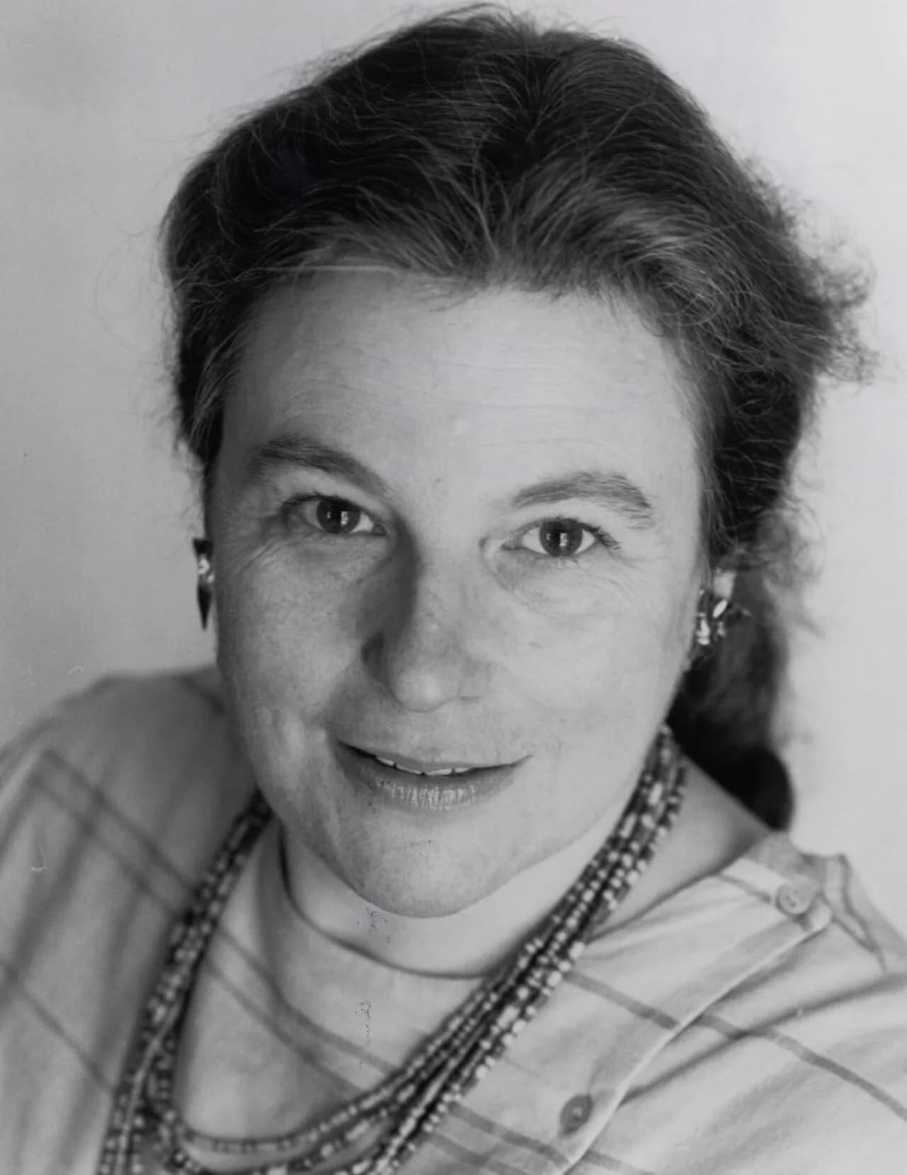 Cynthia Macdonald