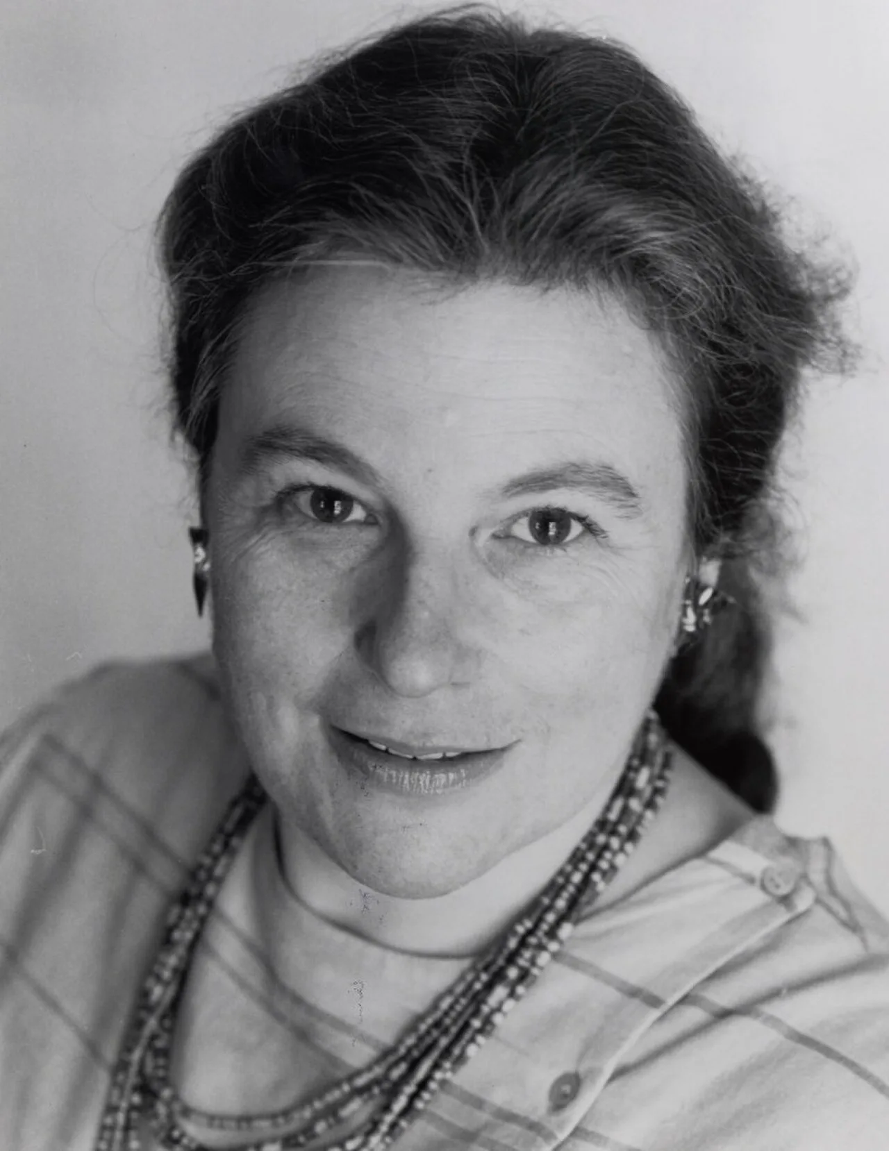 Cynthia Macdonald