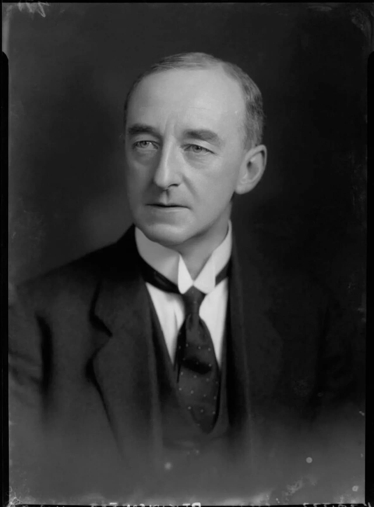Cyril Atkinson