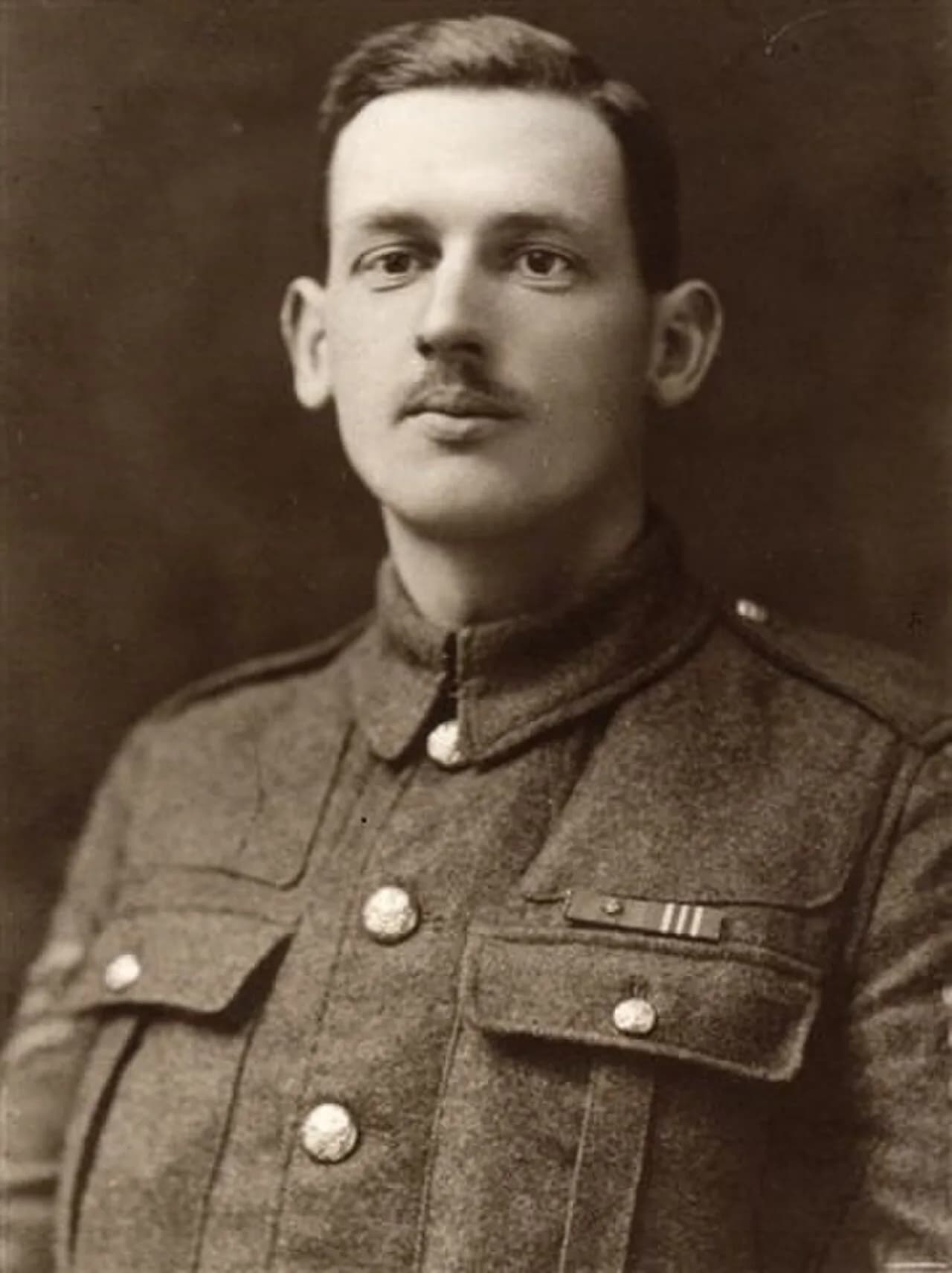 Cyril Edward Gourley