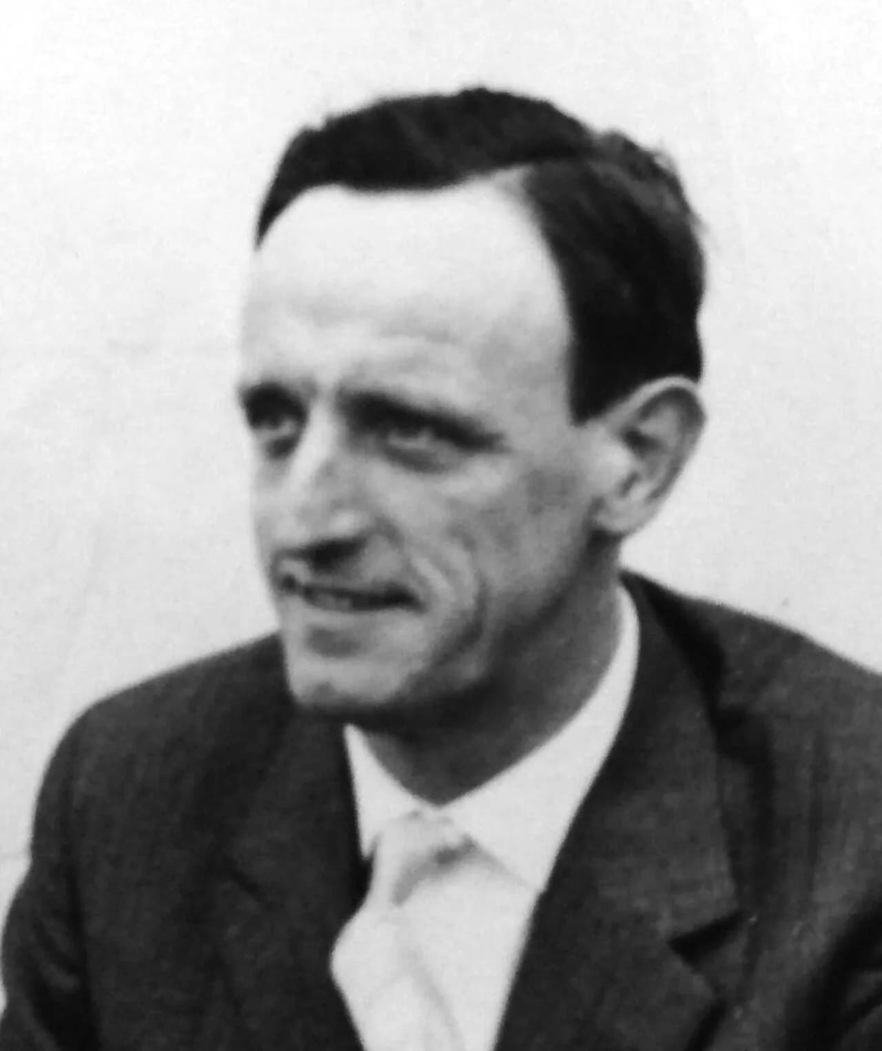 Lou Smeets