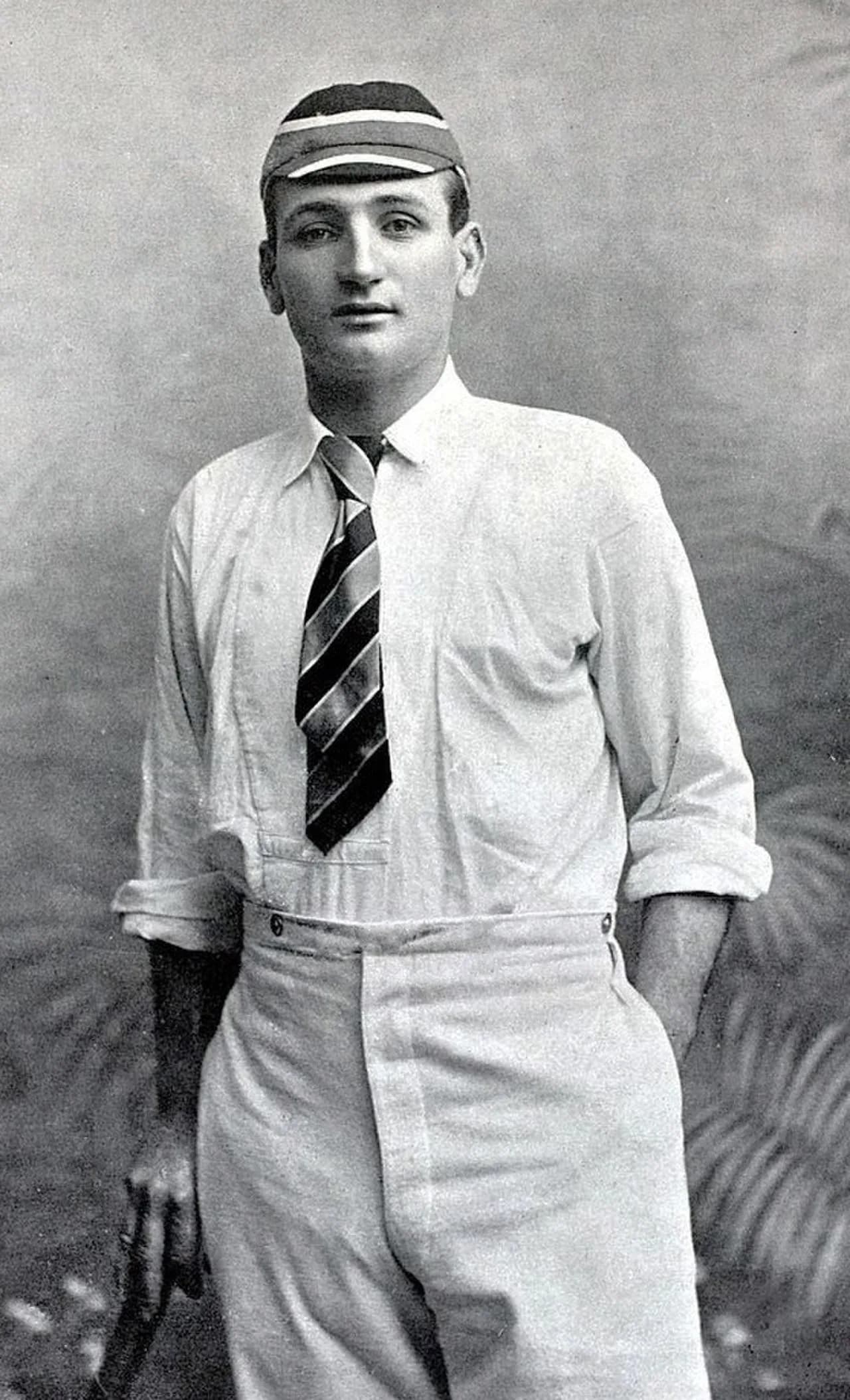 Cyril Robinson