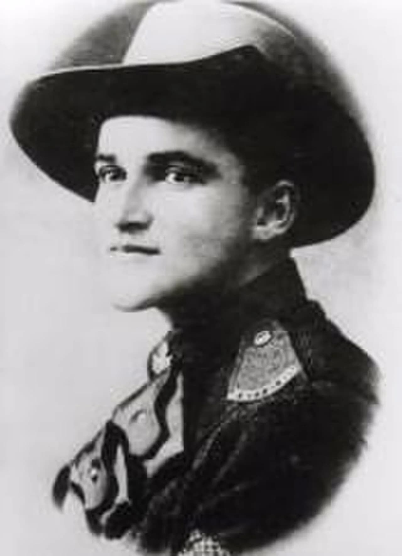 Cyril Bassett