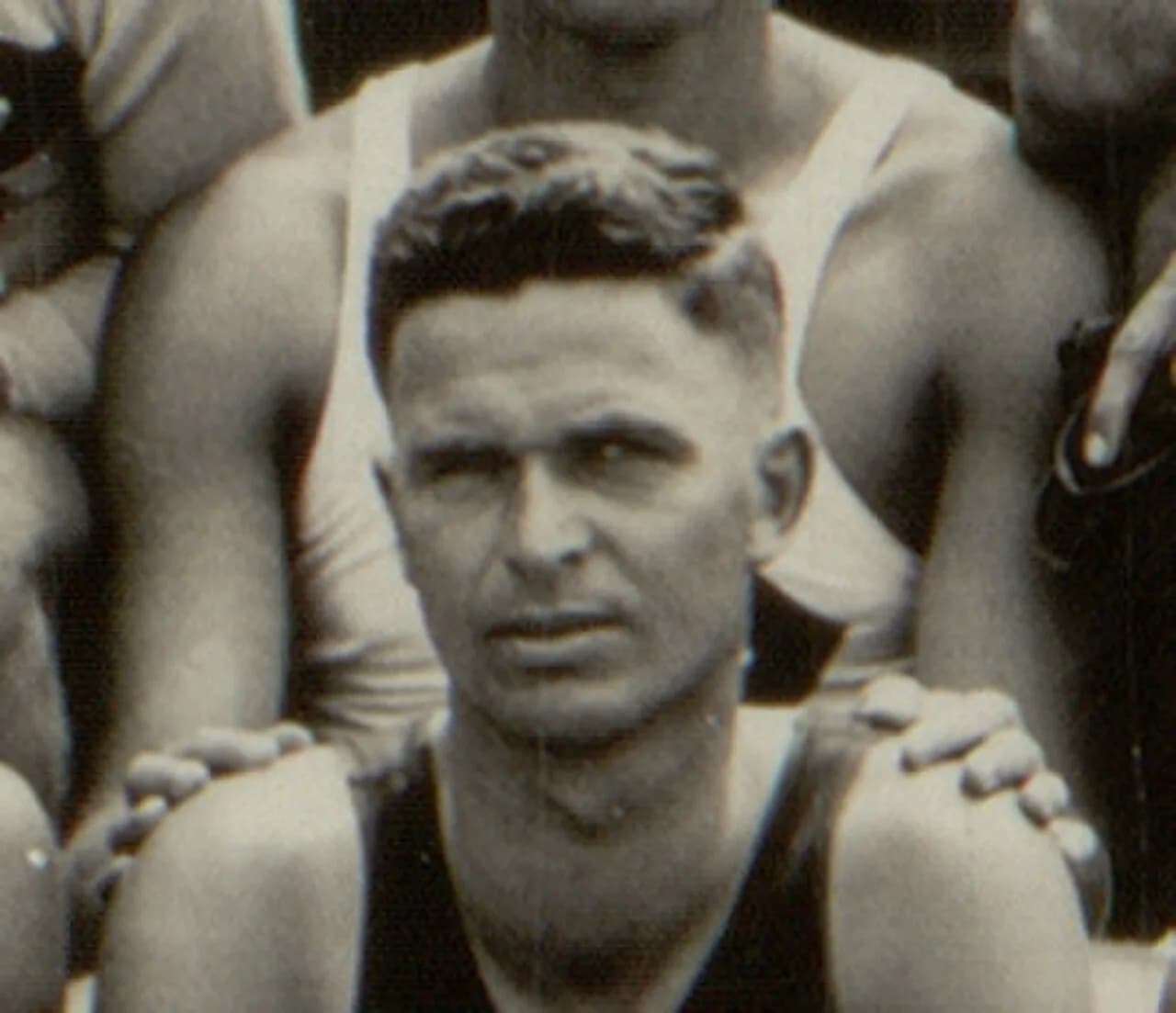 Cyril Stiles