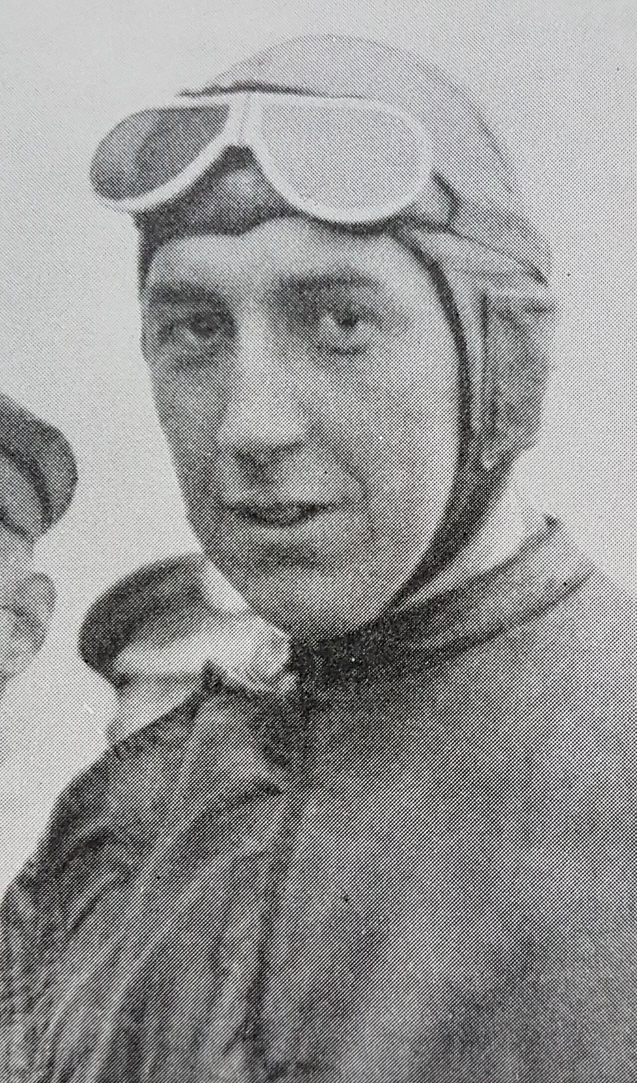 Cyril Uwins