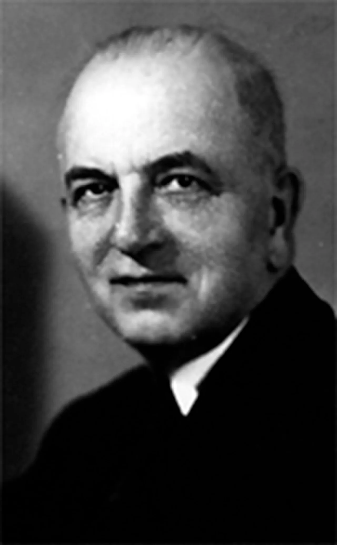 Cyrille Vaillancourt