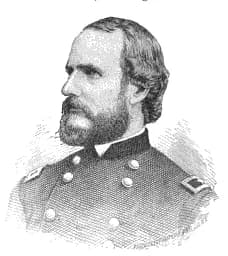 Cyrus B. Comstock