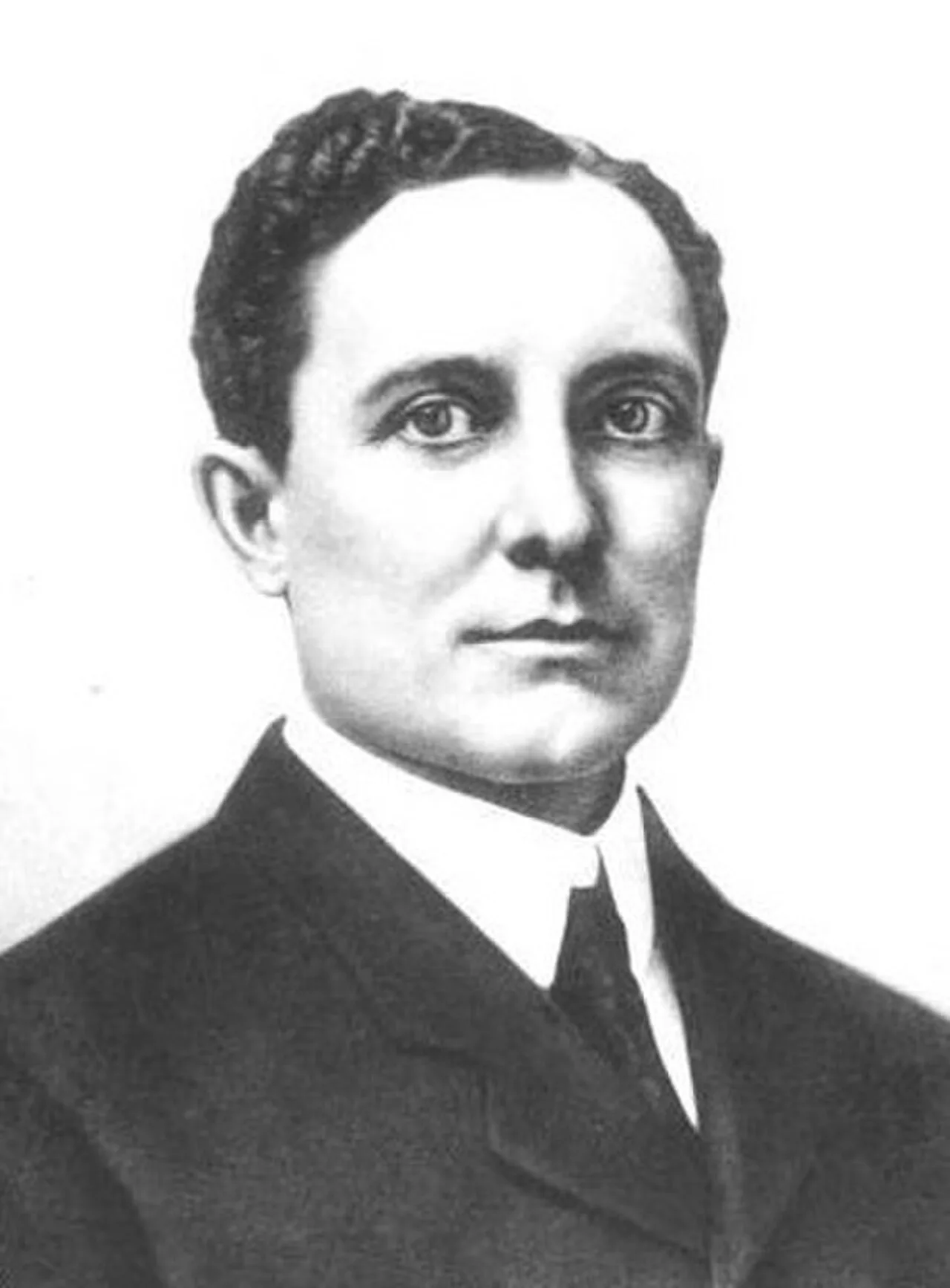 Cyrus C. Yawkey