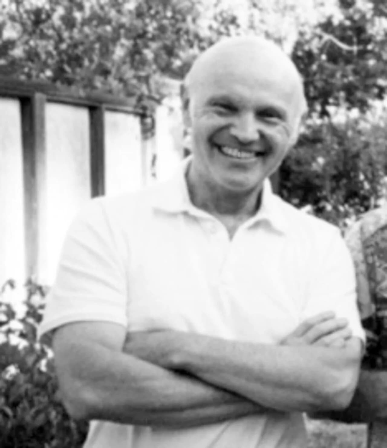 Cyrus Derman