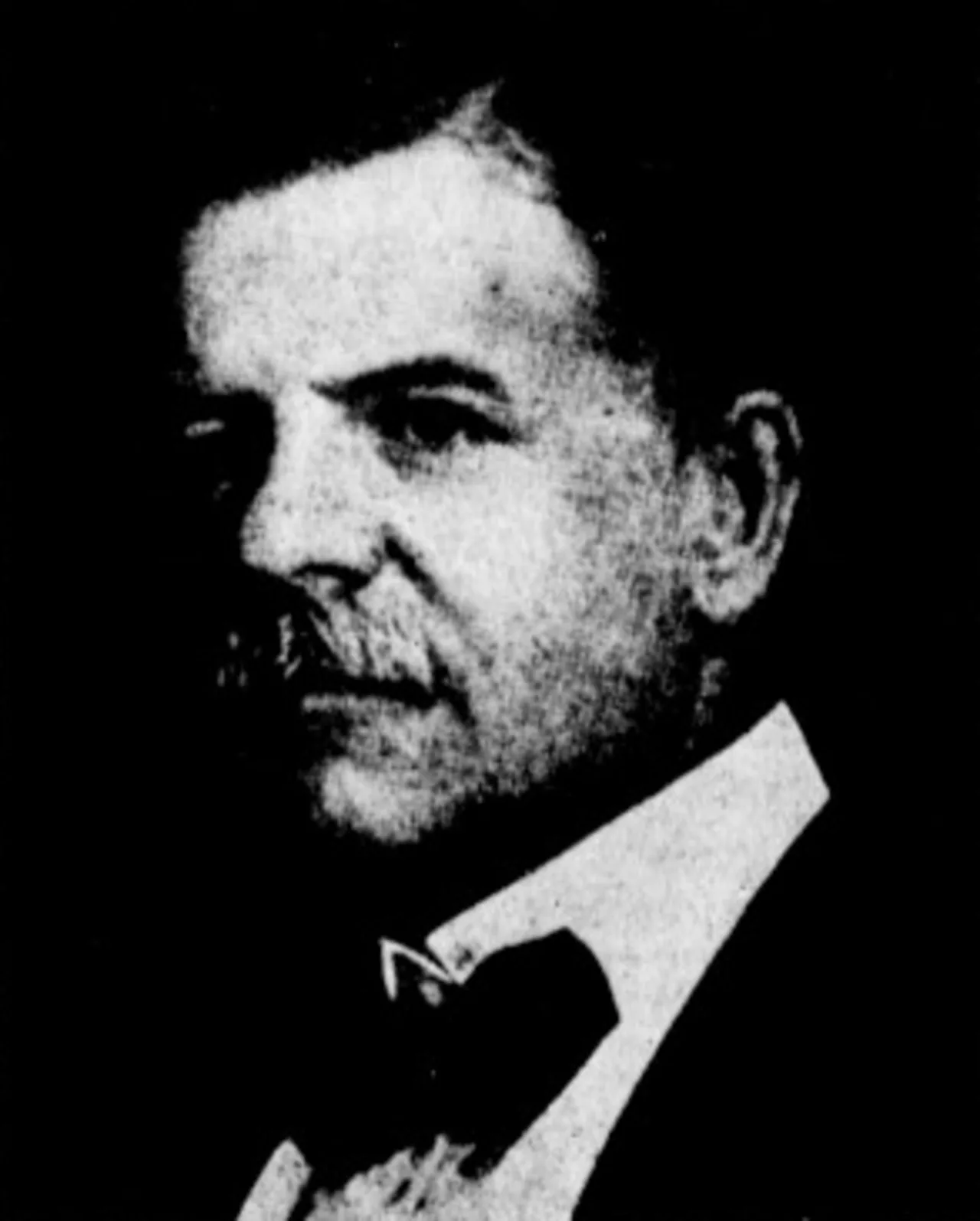 Cyrus Hall McCormick II