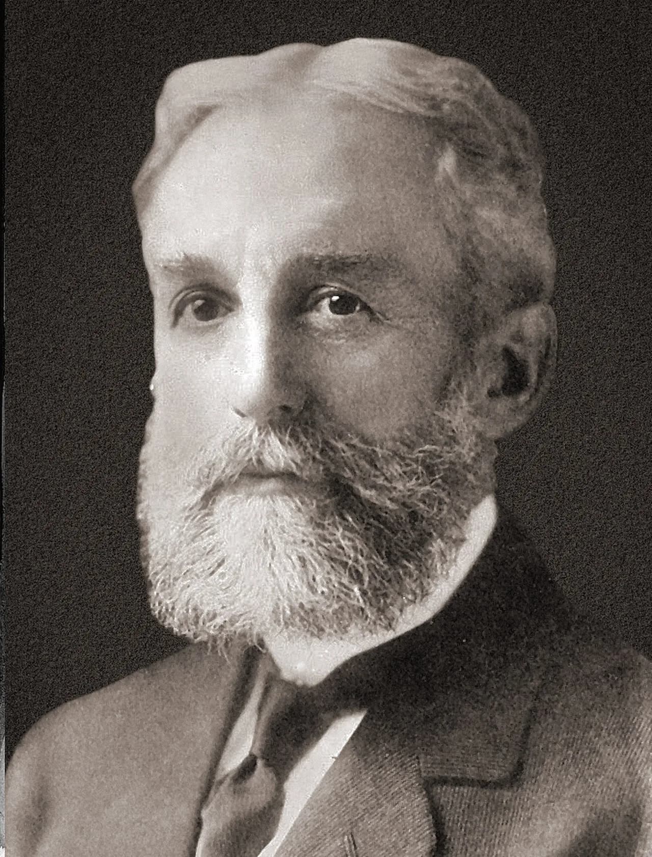 Cyrus Hermann Kotzschmar Curtis