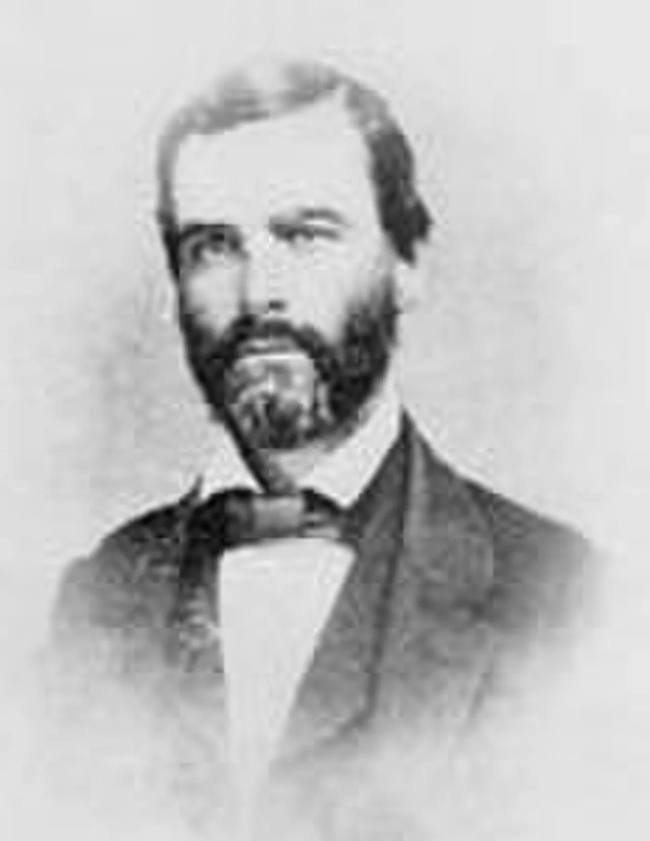 Cyrus Olney