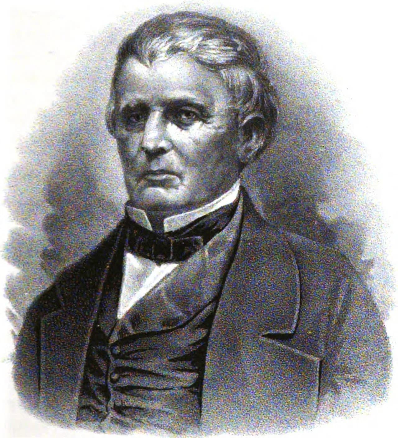 Cyrus Spink